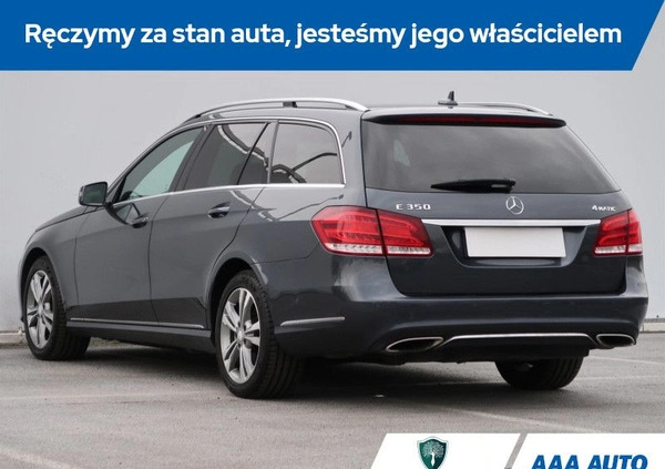 Mercedes-Benz Klasa E cena 74000 przebieg: 259021, rok produkcji 2013 z Nowy Sącz małe 436